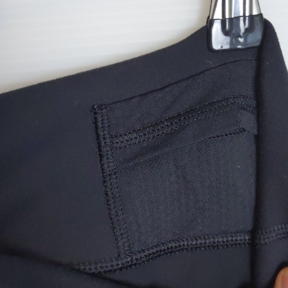 Lululemon Athletica Astro Pant Black Size 6 - Picture 8 of 10